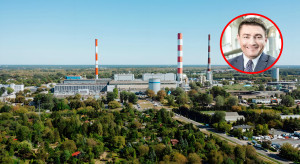 Warszawa u progu rewolucji. Producent ciepła zapowiada inwestycje, jakich jeszcze nie było