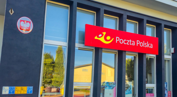 Poczta Polska zamieniła stratę na spory zysk. Głównie dzięki dotacjom