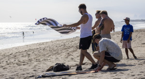 Plany na wakacje idą do kosza. Wojna w Iranie jest jak "mały covid"