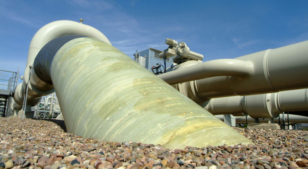 EEC 2026: Nadchodzi gazowa apokalipsa? Niebezpieczna sytuacja w magazynach surowca