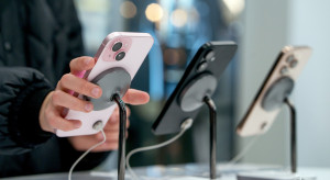 Zwrot ws. podatku od smartfonów. "To policzek wymierzony w twórców"