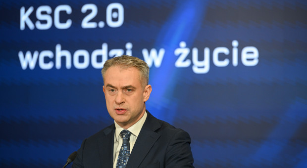 EEC 2026: Rusza prawna rewolucja dla firm. Koniec z lekceważeniem cyberbezpieczeństwa