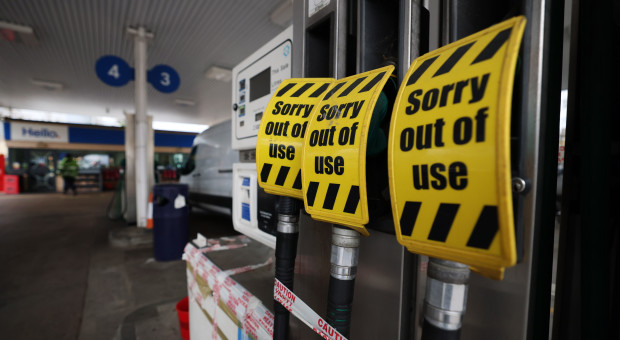 Padł rekord wszech czasów. Ceny diesla i paliwa lotniczego w Europie najwyższe w historii