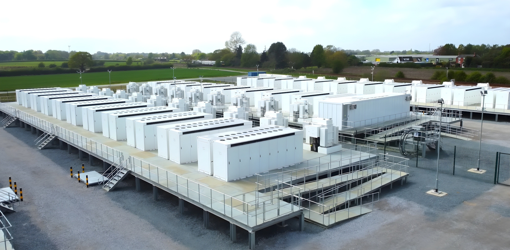 Uważamy, że na rynku magazynowania energii zaistnieje premia pierwszeństwa - powiedział Michał Orłowski, wiceprezes zarządu Taurona Polska Energia. Fot. harhar38 / Shutterstock