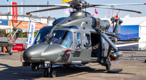 Śmigłowce ze Świdnika pod parasolem podatkowym. Pierwsze takie porozumienie w historii