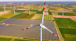 "Transformacja dwóch prędkości". To główne bolączki systemu energetycznego