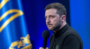 Ukraina jest gotowa na rozejm energetyczny z Rosją. Kijów stawia warunek Rosji