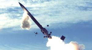 Ukraina chce stworzyć własne "Patrioty". Amerykańskie systemy nie wystarczą