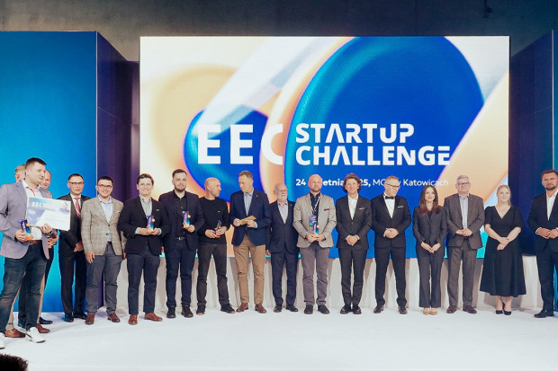 16 z 200. Oto finaliści EEC Startup Challenge 2026. W centrum uwagi praktyczny wymiar innowacji