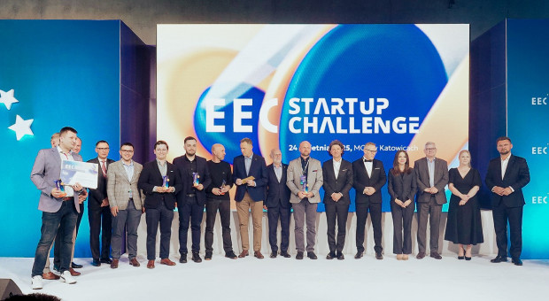 16 z 200. Oto finaliści EEC Startup Challenge 2026. W centrum uwagi praktyczny wymiar innowacji