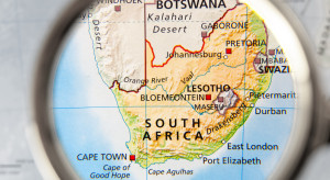 Polska spółka górnicza wchodzi do RPA. Przejmuje kopalnię rud metali