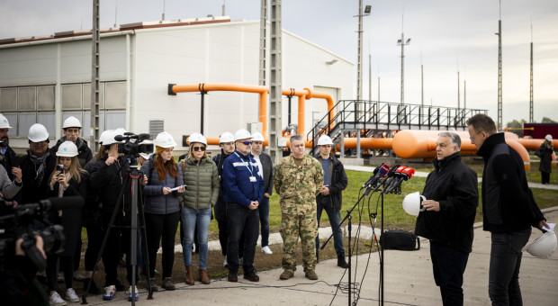 Orban nie odpuści ws. rosyjskiej ropy. Na kogo postawią Węgrzy?