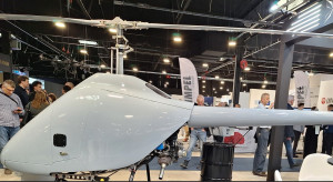 Nowa armia dronów na horyzoncie. Polskie firmy specjalnie rozbudowują oferty