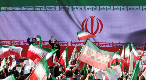 Ogromny zwrot w sprawie wojny na Bliskim Wschodzie. Ceny ropy runęły