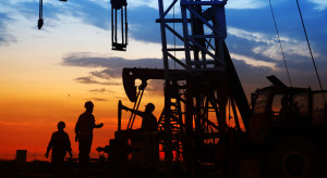 Odkryto nowe potencjalnie ogromne złoże ropy naftowej i gazu. Jednak droga do wydobycia jest daleka