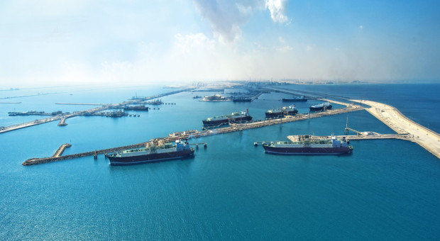 Ceny gazu w Europie ostro zanurkowały. Ale problemy nie zniknęły