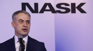 Polska wyciągnęła lekcję z inwazji na Ukrainę? Gawkowski: Wojna zaczyna się od cyfrowych czołgów