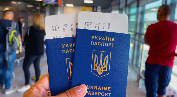 Pracodawcy mogą mieć trudniej z Ukraińcami. Rusza nowy system