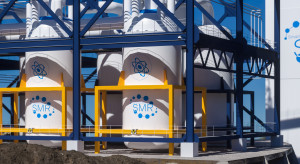 Polska spółka chce budować na Ukrainie czeskie reaktory jądrowe