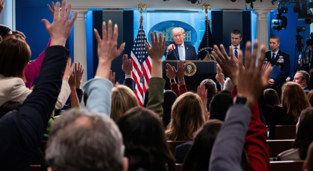 Co dalej z wojną Iran - USA? Zaskoczyć mogą jeszcze inne kraje