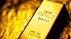 Złoto i srebro reagują na zawieszenie broni na Bliskim Wschodzie. Rośnie apetyt na ryzyko?