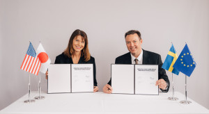 Szwedzi idą w to, co Polacy. Mały atom na fali, nie zabraknie go na EEC 2026