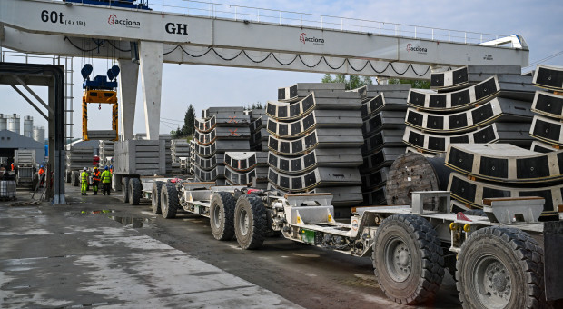 Wielkie inwestycje na Europejskim Kongresie Gospodarczym