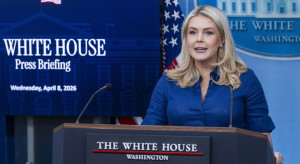 Trump rozważa wyjście USA z NATO. Biały Dom potwierdził