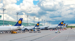 Europę czeka kolejny lotniczy paraliż. Utrudnienia dotkną też Polskę