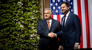 Konkurent Orlenu kupił ropę z USA o wartości pół miliarda dolarów. To nie koniec węgierskich zakupów w Stanach