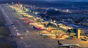 Tauron ma umowę z jednym z największych lotnisk w Polsce. Zasili Katowice Airport