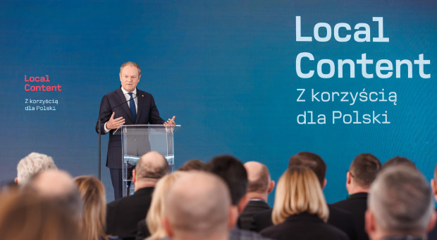 Rusza rewolucyjna zmiana. Rząd w końcu ujawnił definicję local content