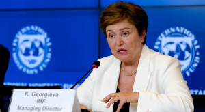 MFW z fatalnymi prognozami dla gospodarki. Te państwa ucierpią najbardziej