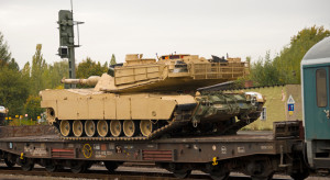 Wojskowe Zakłady Motoryzacyjne w Poznaniu z nowym zarządem
