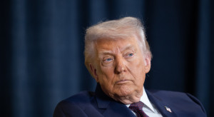 Trump może wycofać część sił z Europy