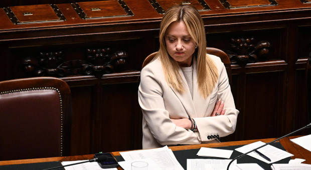 Zawieśmy unijne reguły fiskalne, bo znowu jest kryzys – proponują Włosi [HIRSCH O GOSPODARCE]