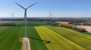 20 tys. zł za mieszkanie blisko wiatraków. Słynny pomysł wraca