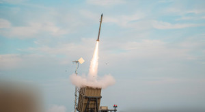 Polska powinna wzorować się na Izraelu? Nikt inny nie ma takiego systemu obrony