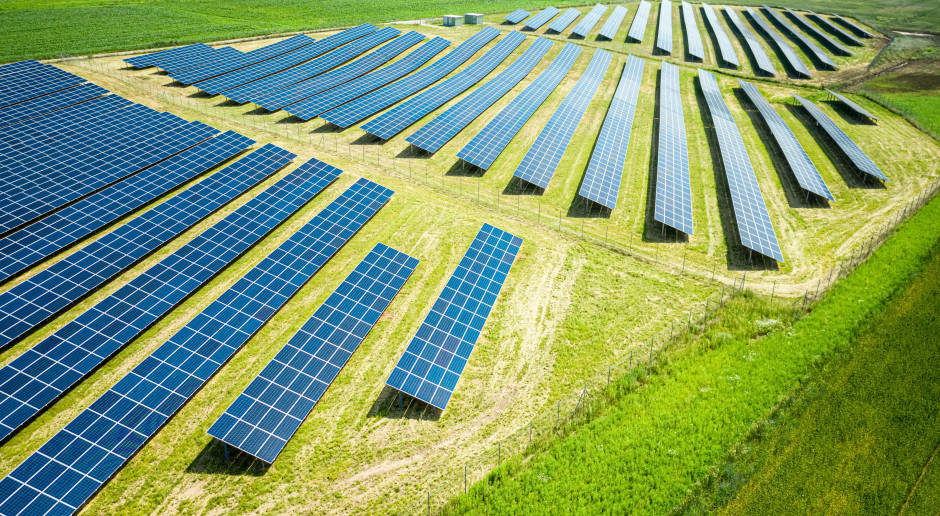 Hiszpania: Drastyczny spadek zainteresowania produkcją energii z farm fotowoltaicznych