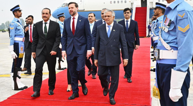 Irańska blokada to za mało, teraz cieśninę Ormuz zablokują również Amerykanie [HIRSCH O GOSPODARCE]