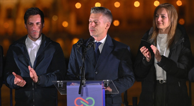 Wielka zmiana na Węgrzech. Orban uznał wynik