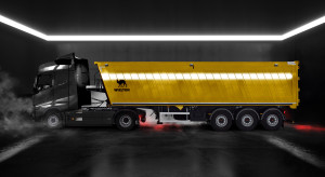 Wielomilionowa umowa polskiej spółki z branży motoryzacyjnej