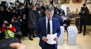 Efekt Magyara. Tak zareagował forint i giełda