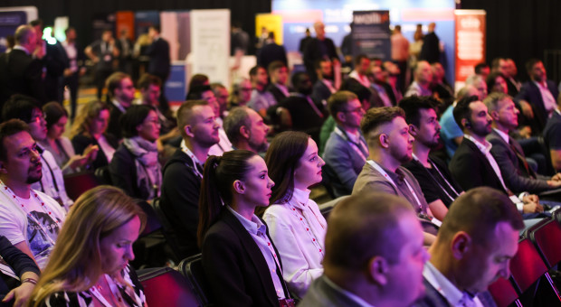 Nadchodzi CYBERSEC EXPO & FORUM 2026. Ruszyła rejestracja, jest nowość w programie