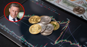 Od lipca na rynku krypto się zacznie. Luka w prawie może zmienić wszystko