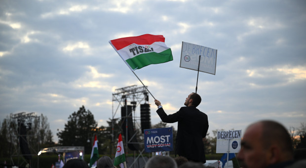 Strategiczny skutek upadku Orbana. Polska może tu sporo zarobić