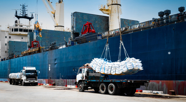 EEC 2026: Polska firma chemiczna staje się nadzieją całej Unii Europejskiej