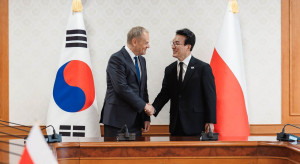 Polską przed dużą szansą ws. amunicji. Możemy mieć strategicznego partnera