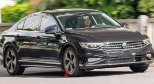 Gigant motoryzacyjny ze spadkiem sprzedaży. Najgorzej jest w Chinach i USA