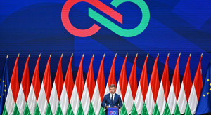 "Węgrzy mają swoją własną wersję oligarchii, jak w Rosji". Rozmontowanie układów Orbana zajmie lata